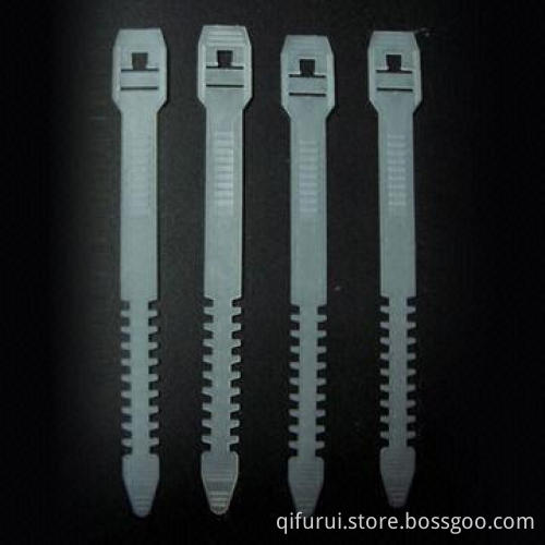 Fishbone Ties, Convenient on Bundling Computer Wire